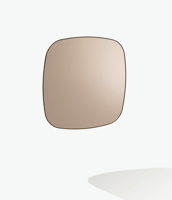 Audrey Mirror, view 3