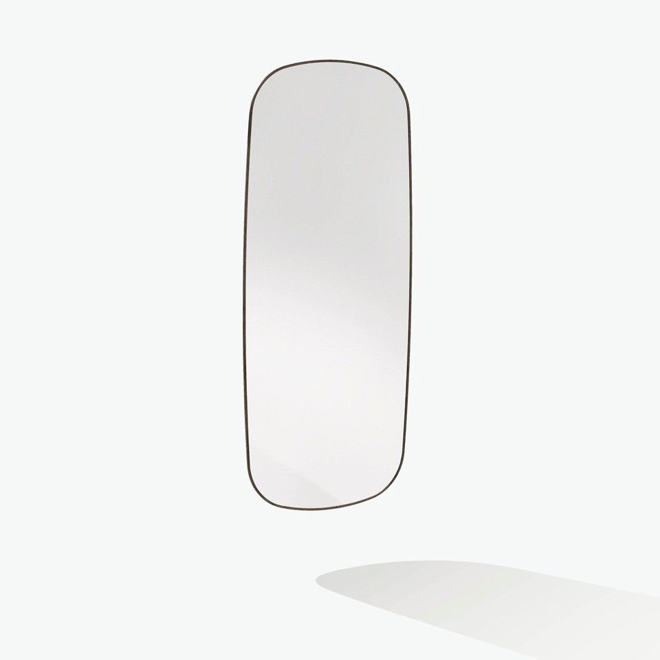 Audrey Mirror, view 4