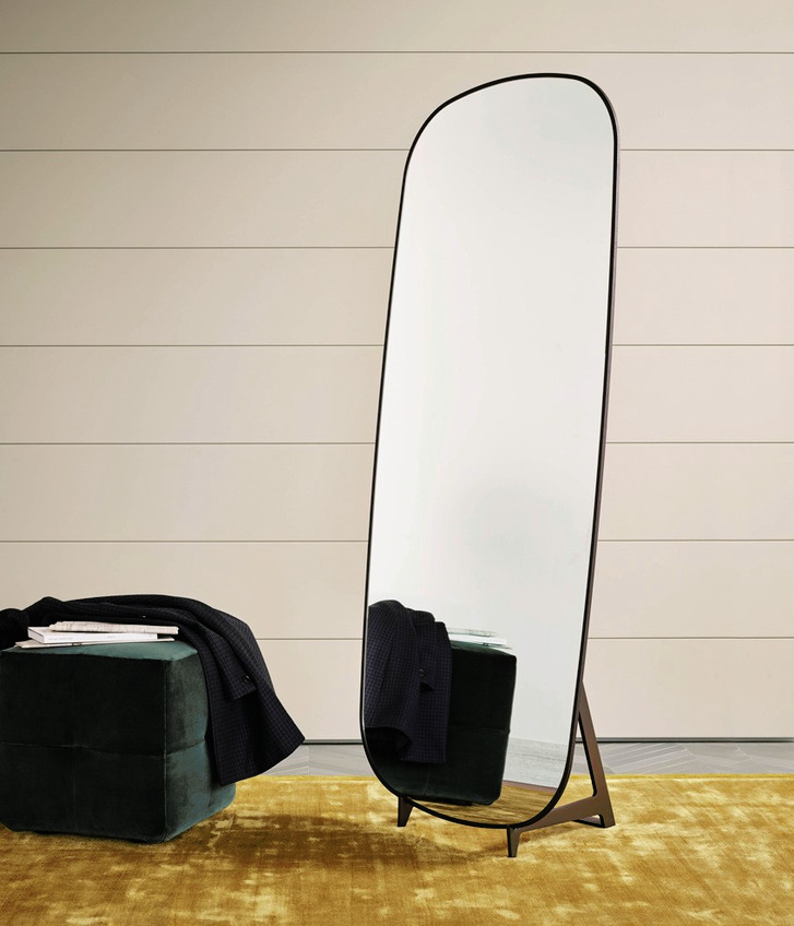 Audrey Mirror