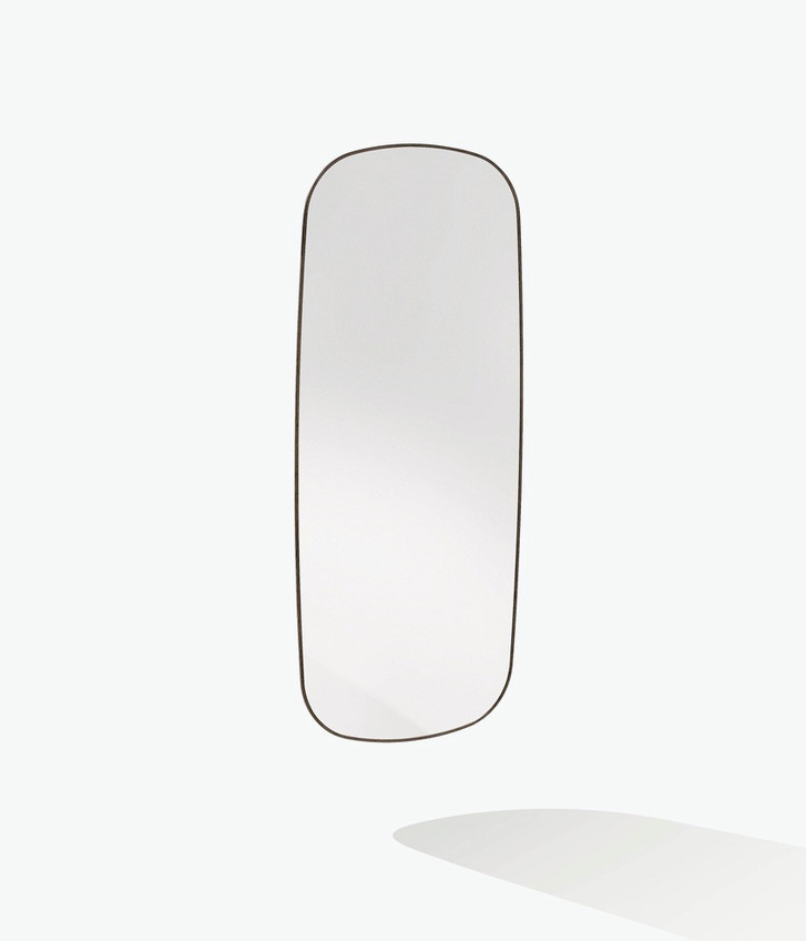 Audrey Mirror, view 2