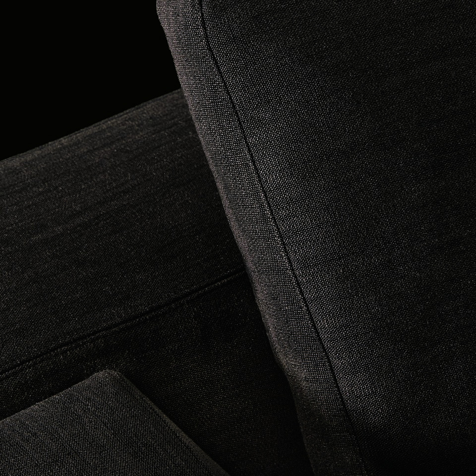 Brera Sofa, view 2