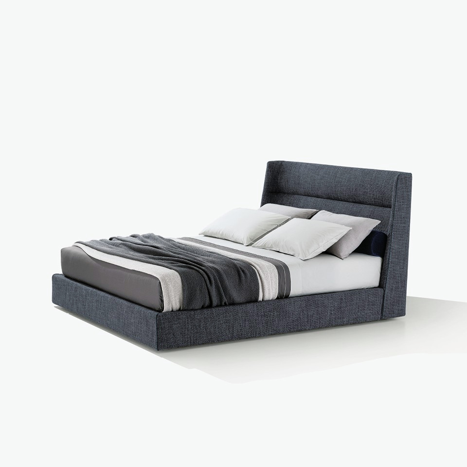 Chloe Bed, view 3