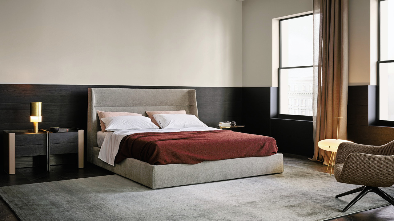 Chloe Bed