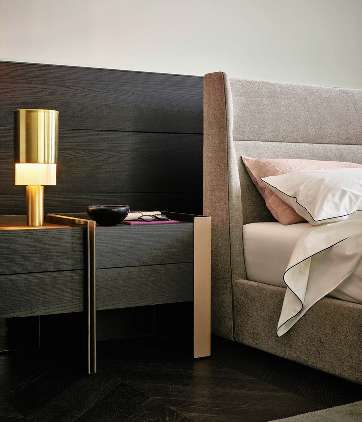 Chloe Bed