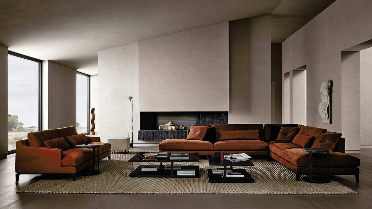 Creek Coffee Tables, view 4