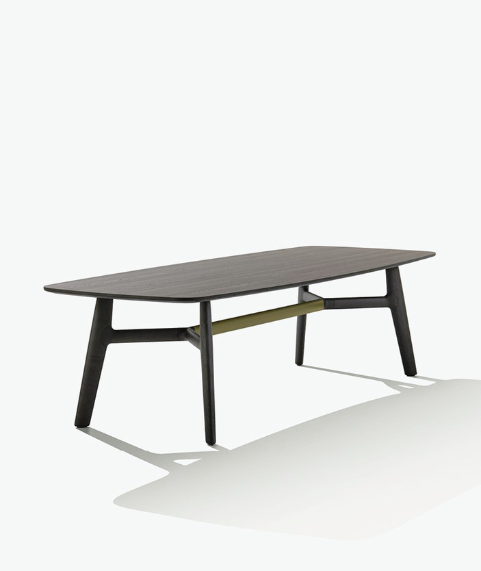 Curve Table, view 2