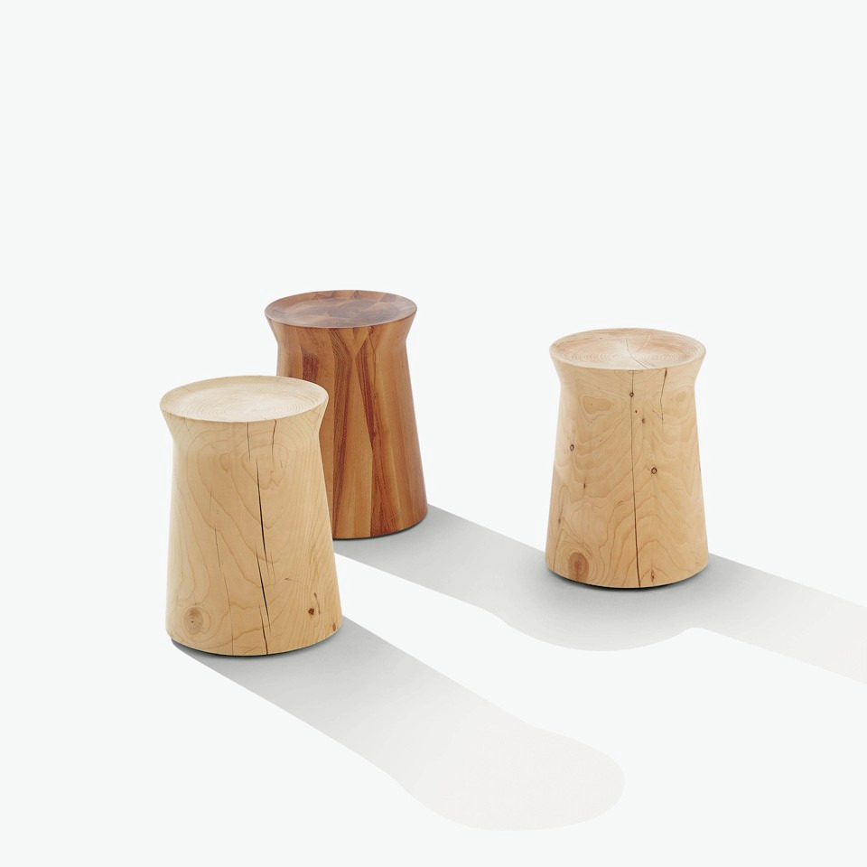 Dama Coffee Table