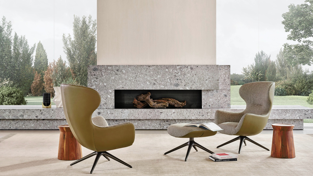 Dama Coffee Table, view 5