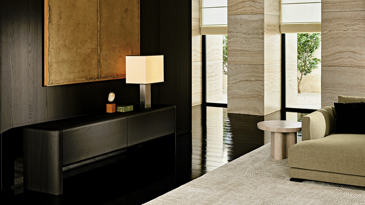 Duke Sideboards, view 8