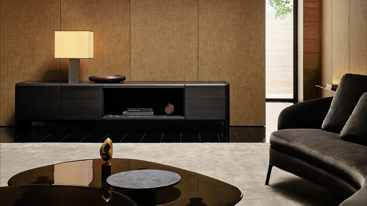 Duke Sideboards, view 2