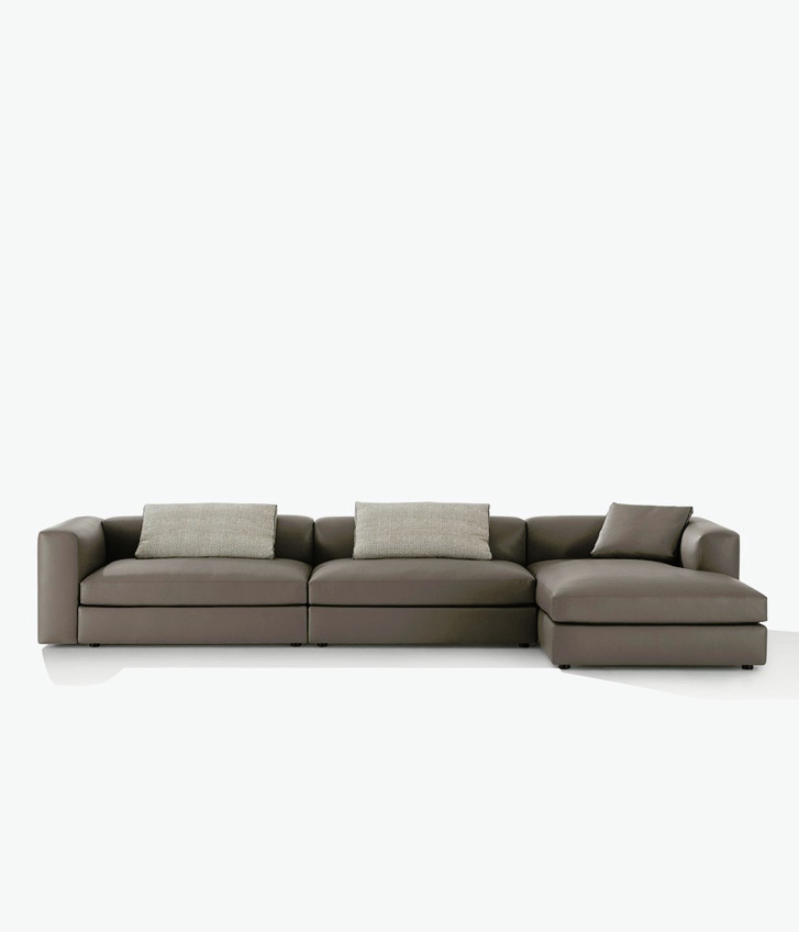 Dune Upholstered Seating System