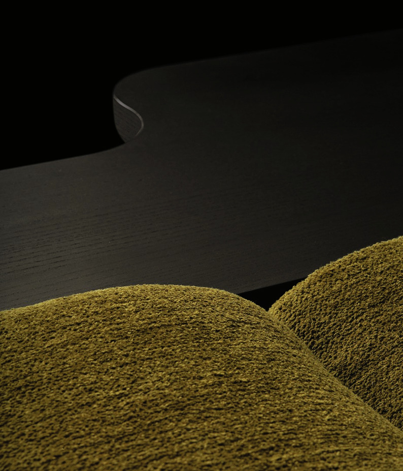 Ernest Sofa, view 17