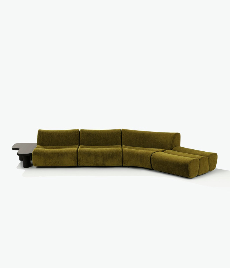Ernest Sofa