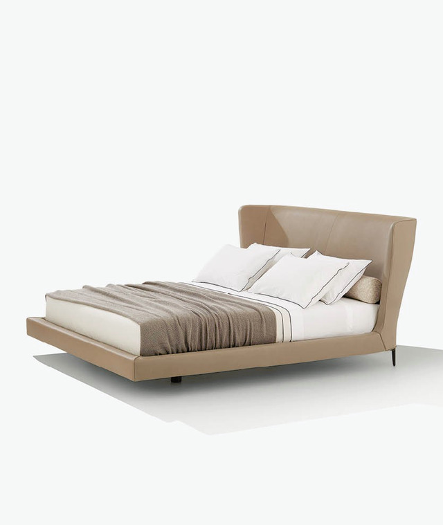 Gentleman Night Bed