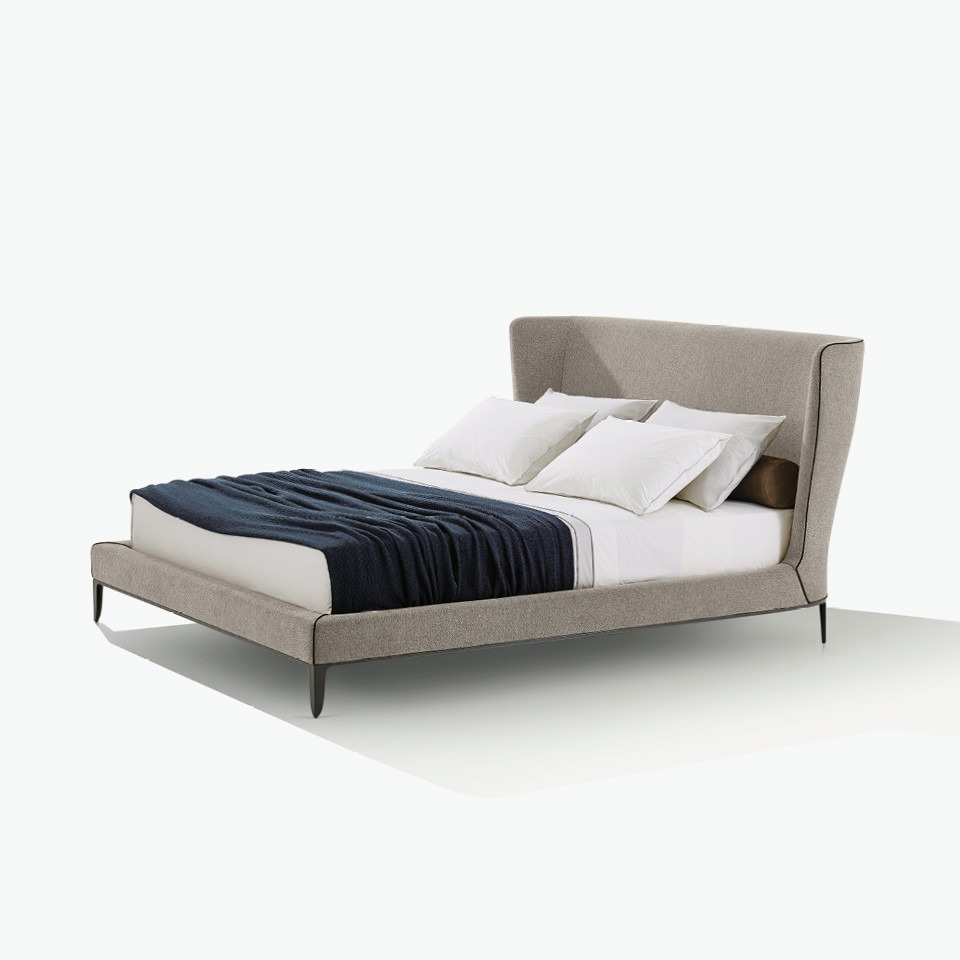 Gentleman Night Bed