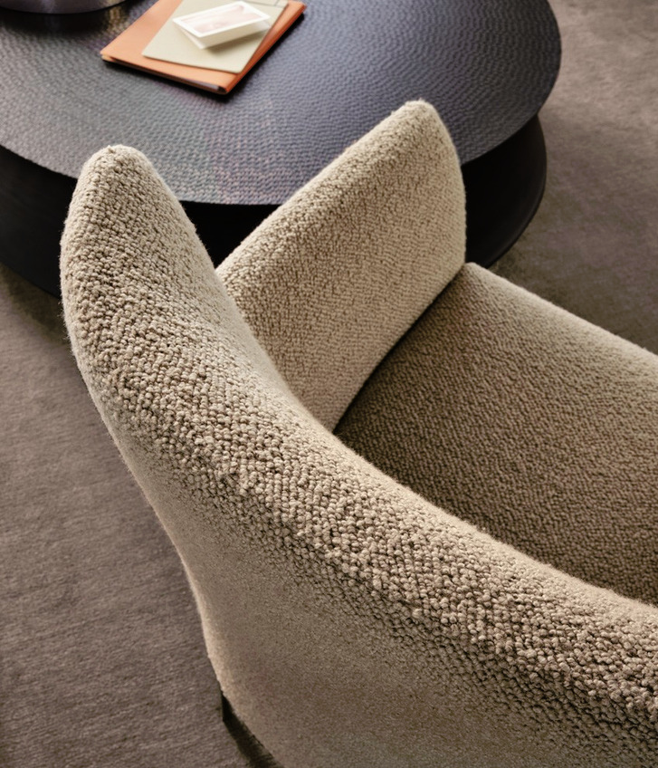 Gentleman Relax Armchair, view 6