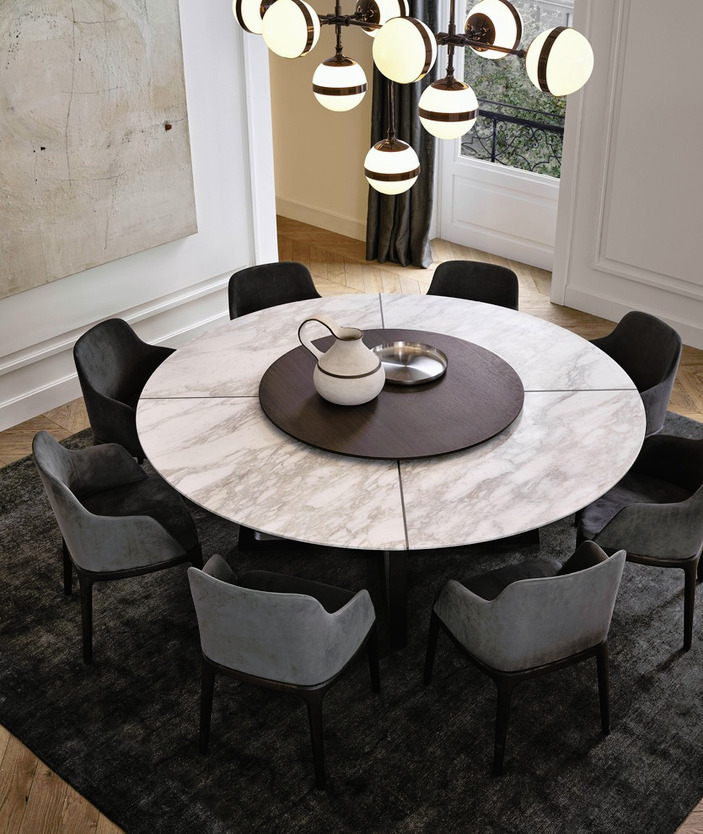 Grace Armchair, view 5