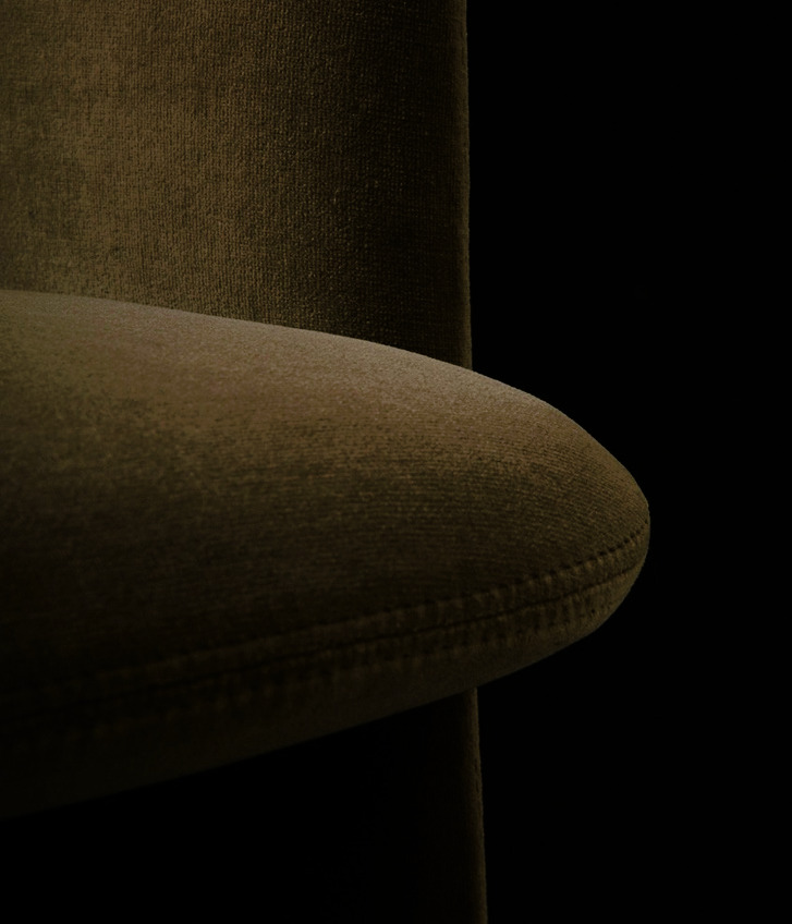 Guest Armchair, view 9