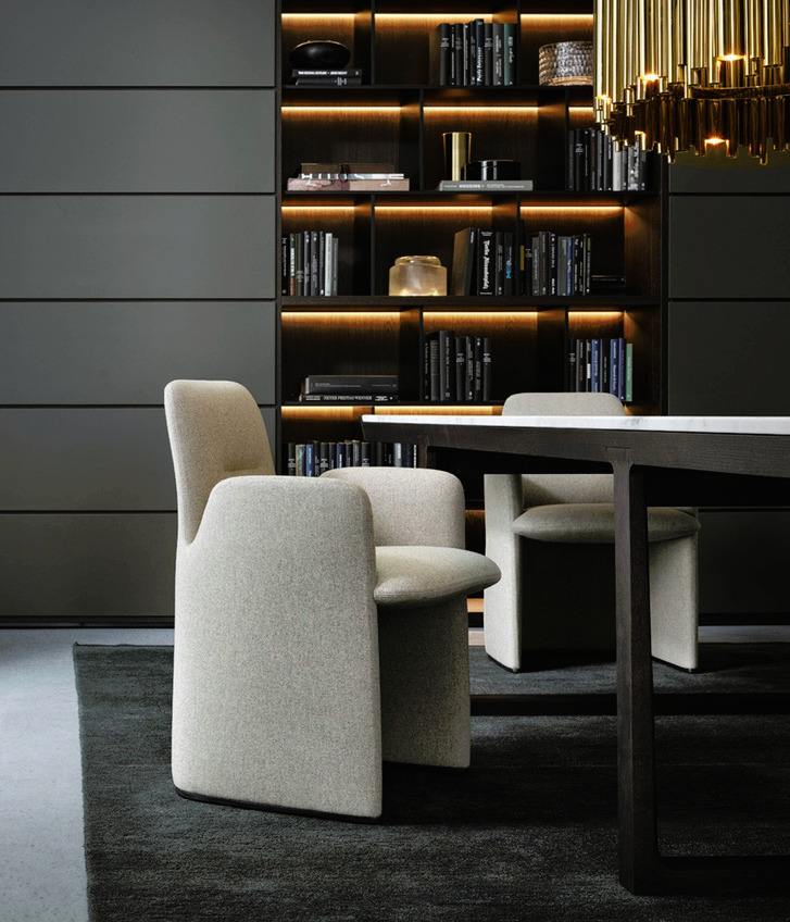 Guest Armchair
