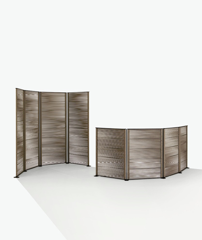Hima Room Divider