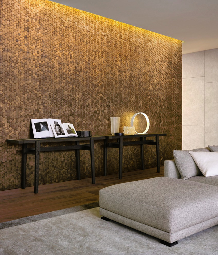 Home Hotel Console, view 2