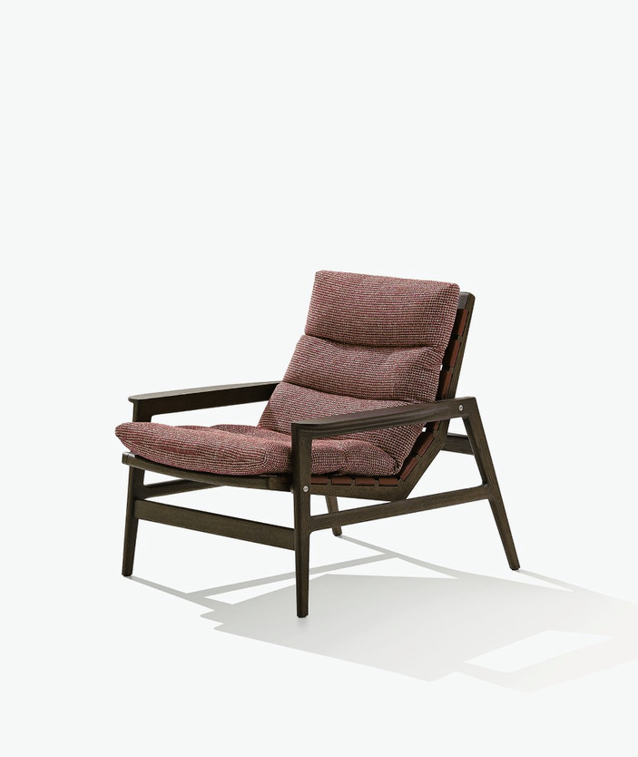 Ipanema Armchair, view 3