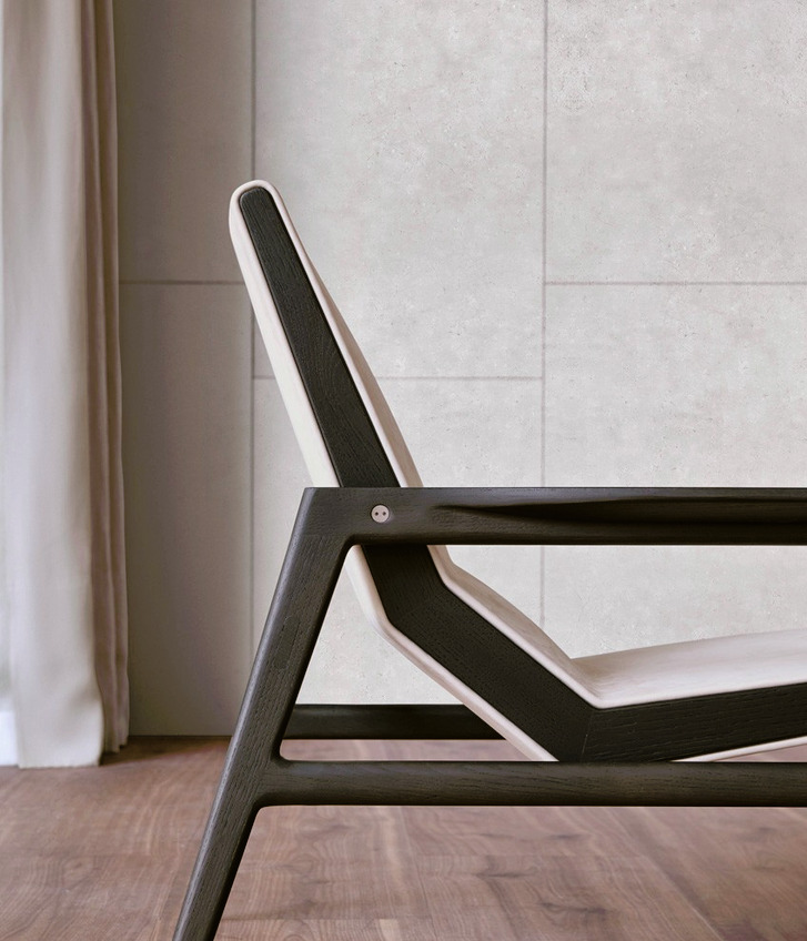 Ipanema Armchair, view 4