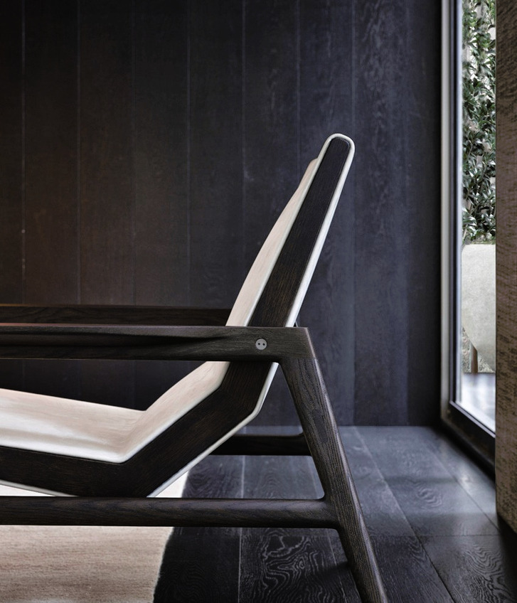 Ipanema Armchair, view 7