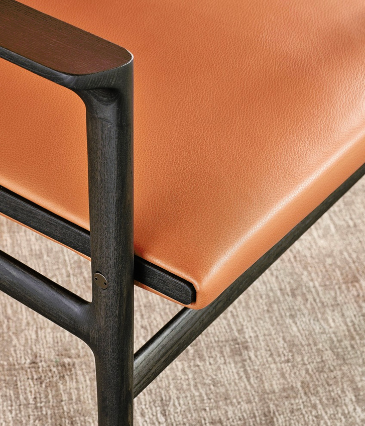 Ipanema Chair, view 8
