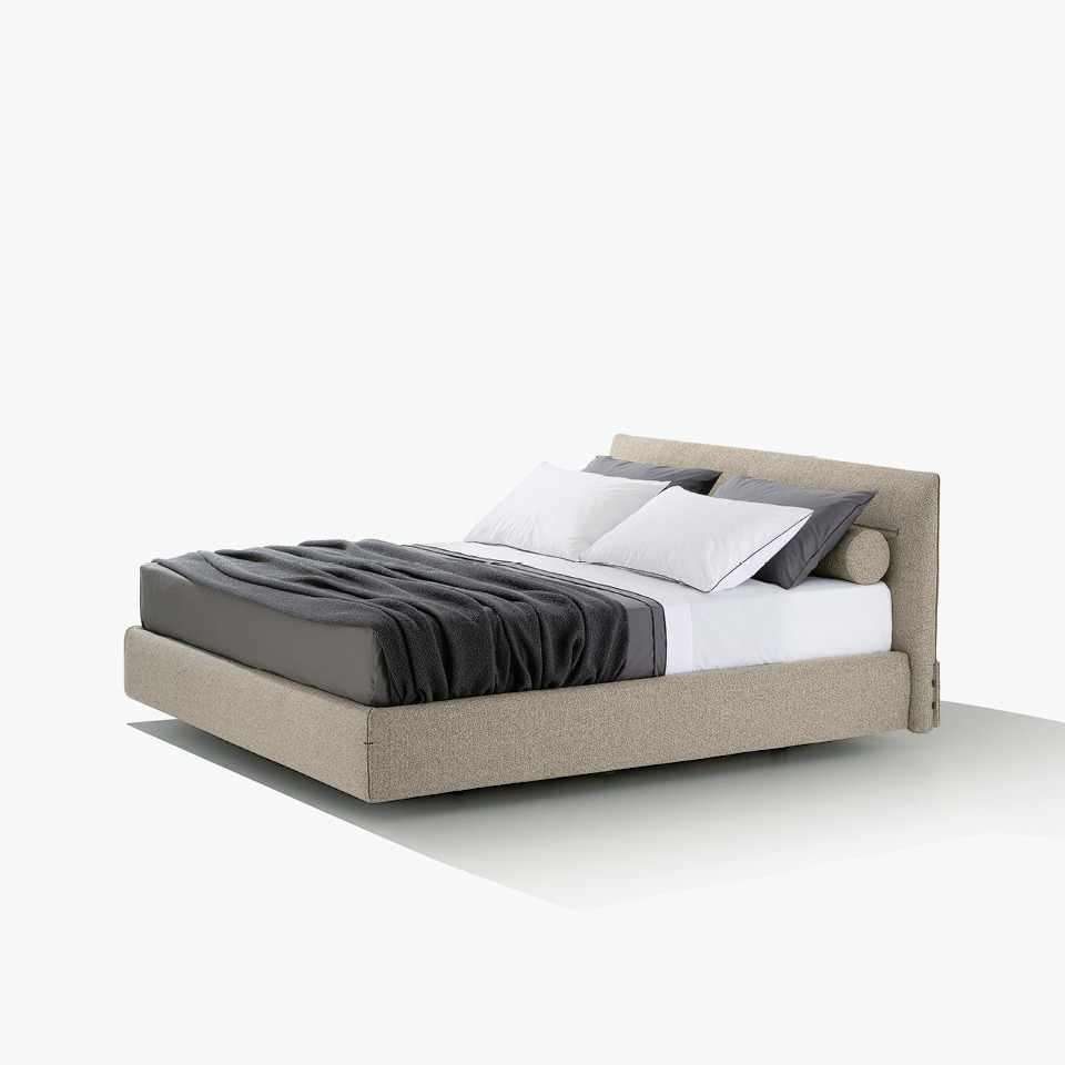 Jacqueline Bed, view 2