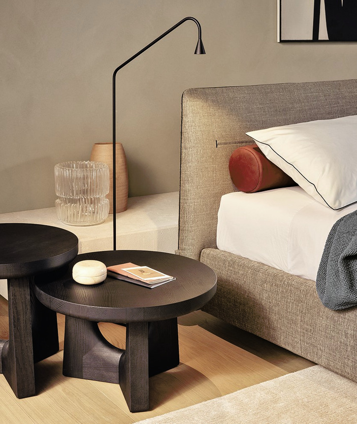 Jacqueline Bed, view 6