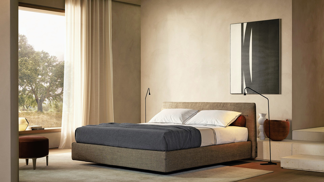 Jacqueline Bed