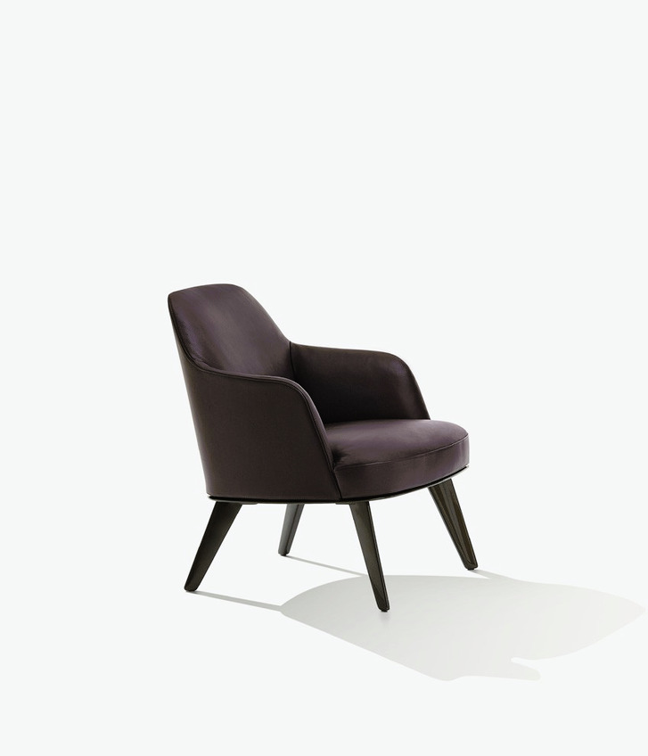 Jane Armchairs and Low Chairs