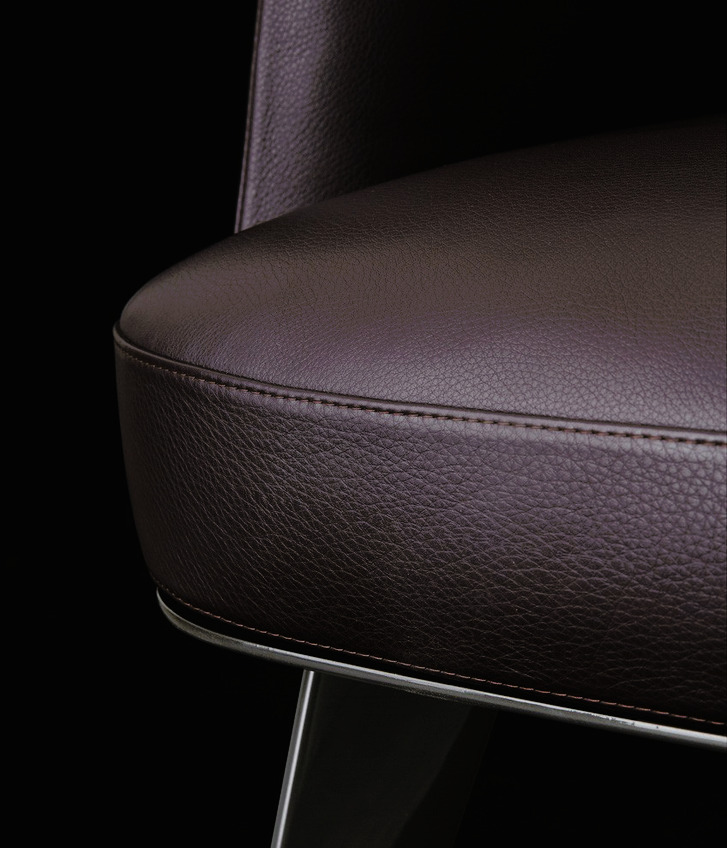 Jane Armchairs and Low Chairs, view 9