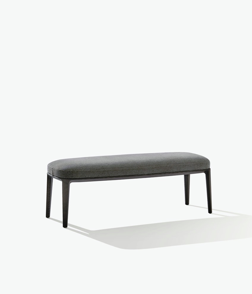 Jane Bench, view 2