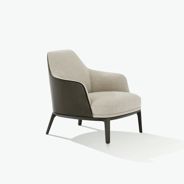 Jane Large Armchair