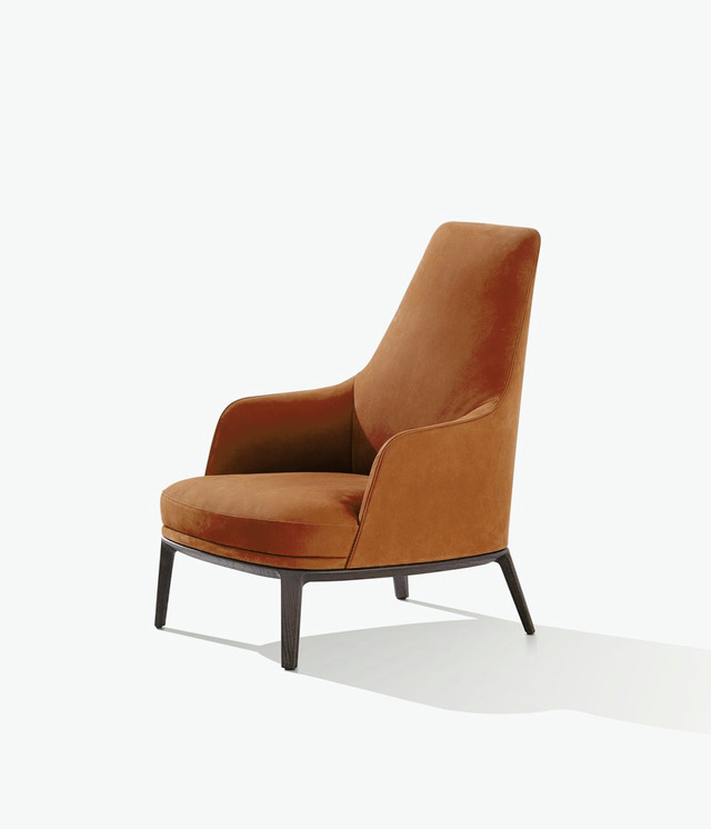 Jane Lounge Armchair