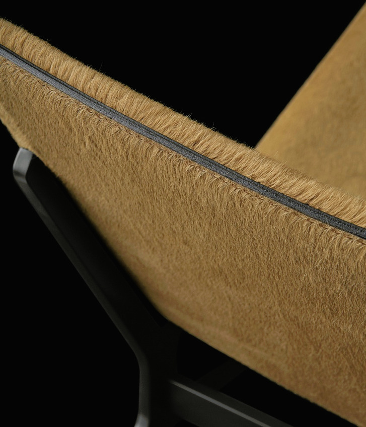 Kay Lounge Armchair, view 10