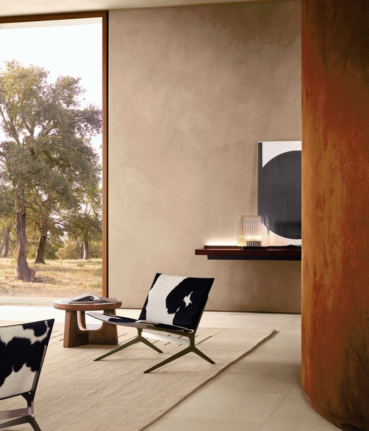 Kay Lounge Armchair, view 4