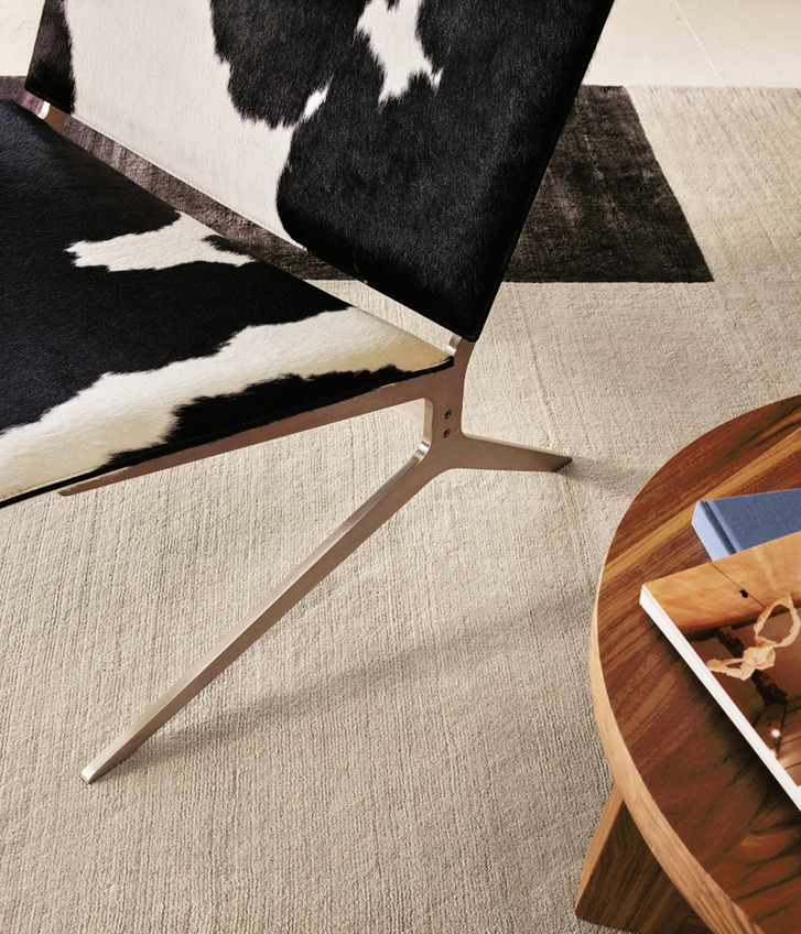 Kay Lounge Armchair, view 6