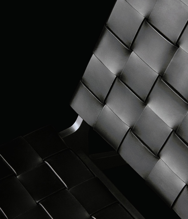 Kay Lounge Armchair, view 8