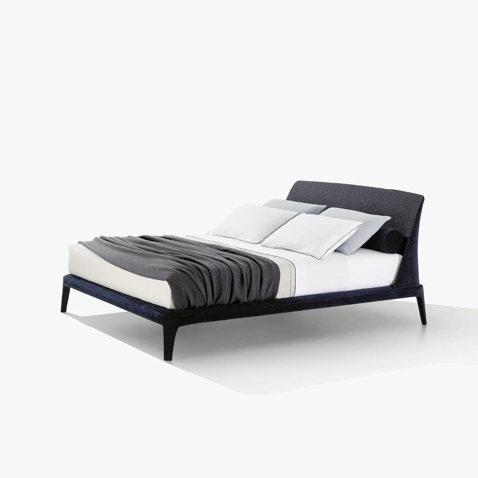 Kelly Bed, view 3