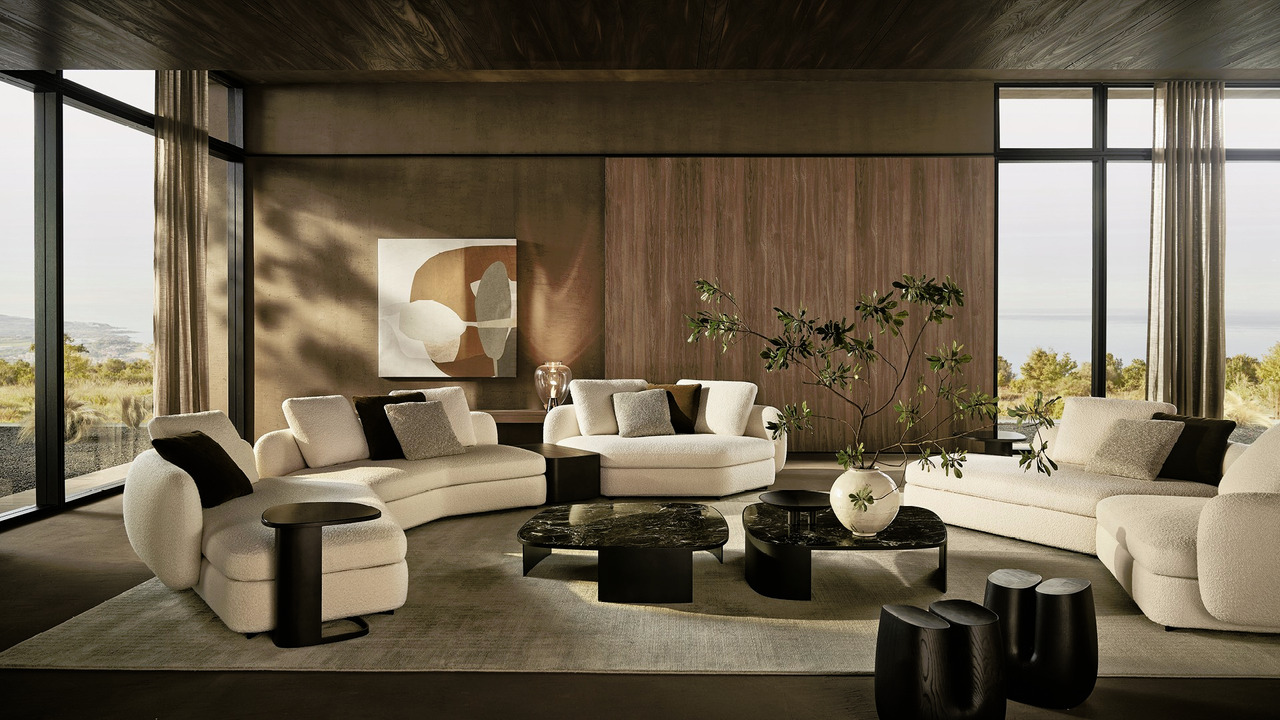 Koishi Coffee Tables, view 4