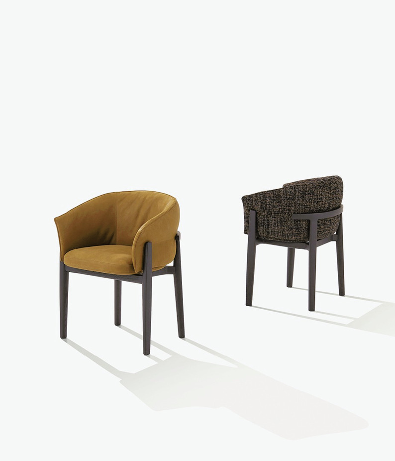 Leopold Chair