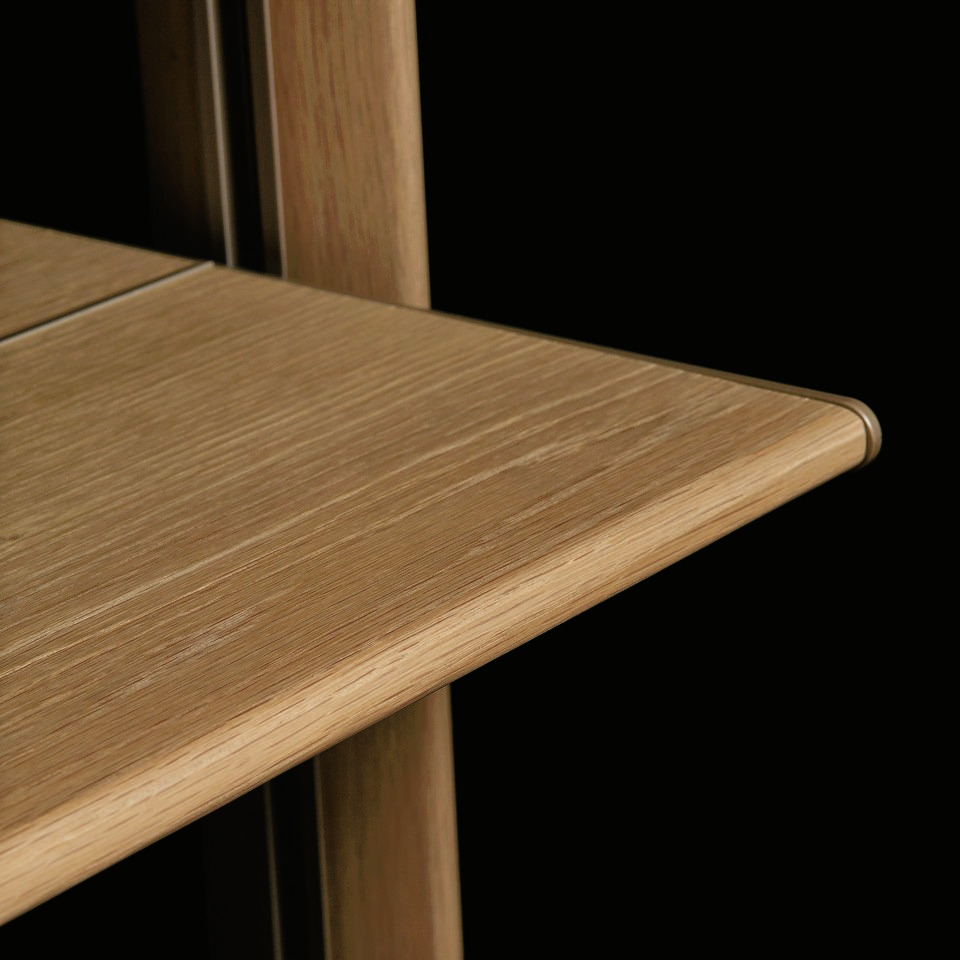 Lexington Architectural Storage System, view 5