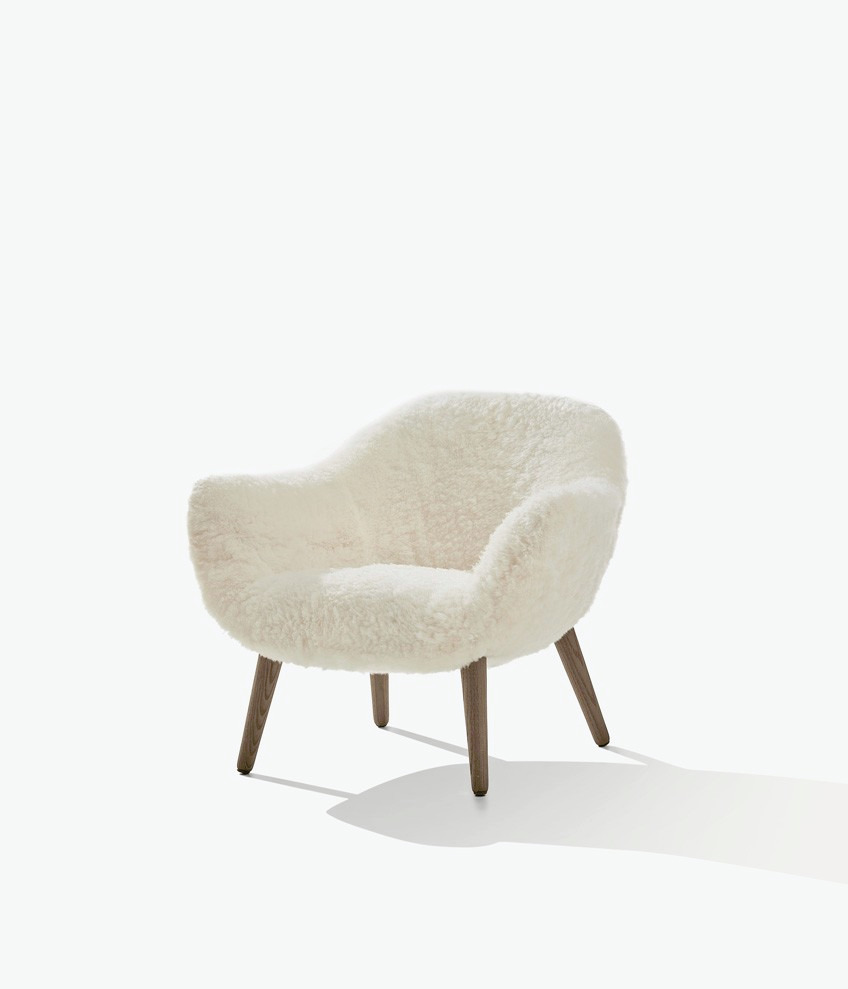 Mad Chair, view 3
