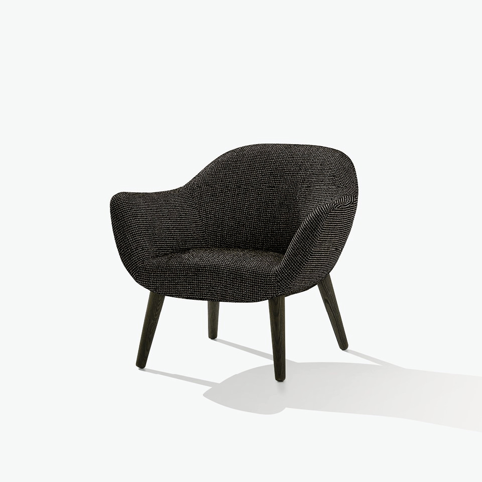 Mad Chair, view 4