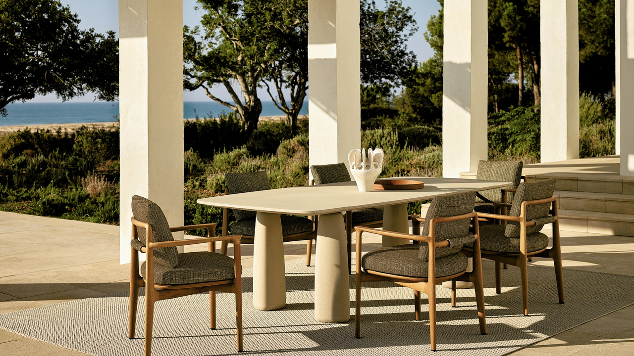 Magnolia Upholstered Furniture Collection, view 10