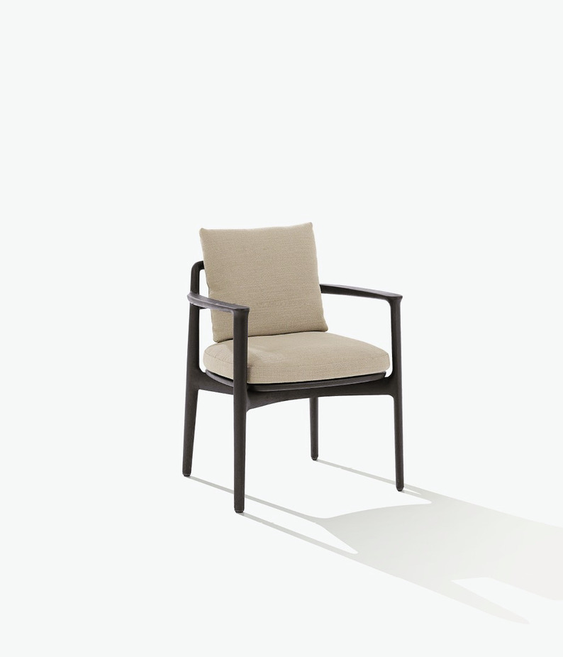 Magnolia Upholstered Furniture Collection, view 3