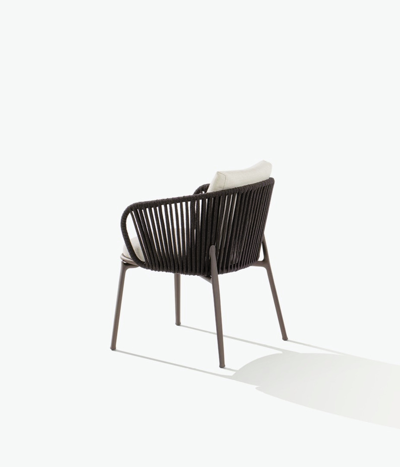 Marina Garden Chair, view 2